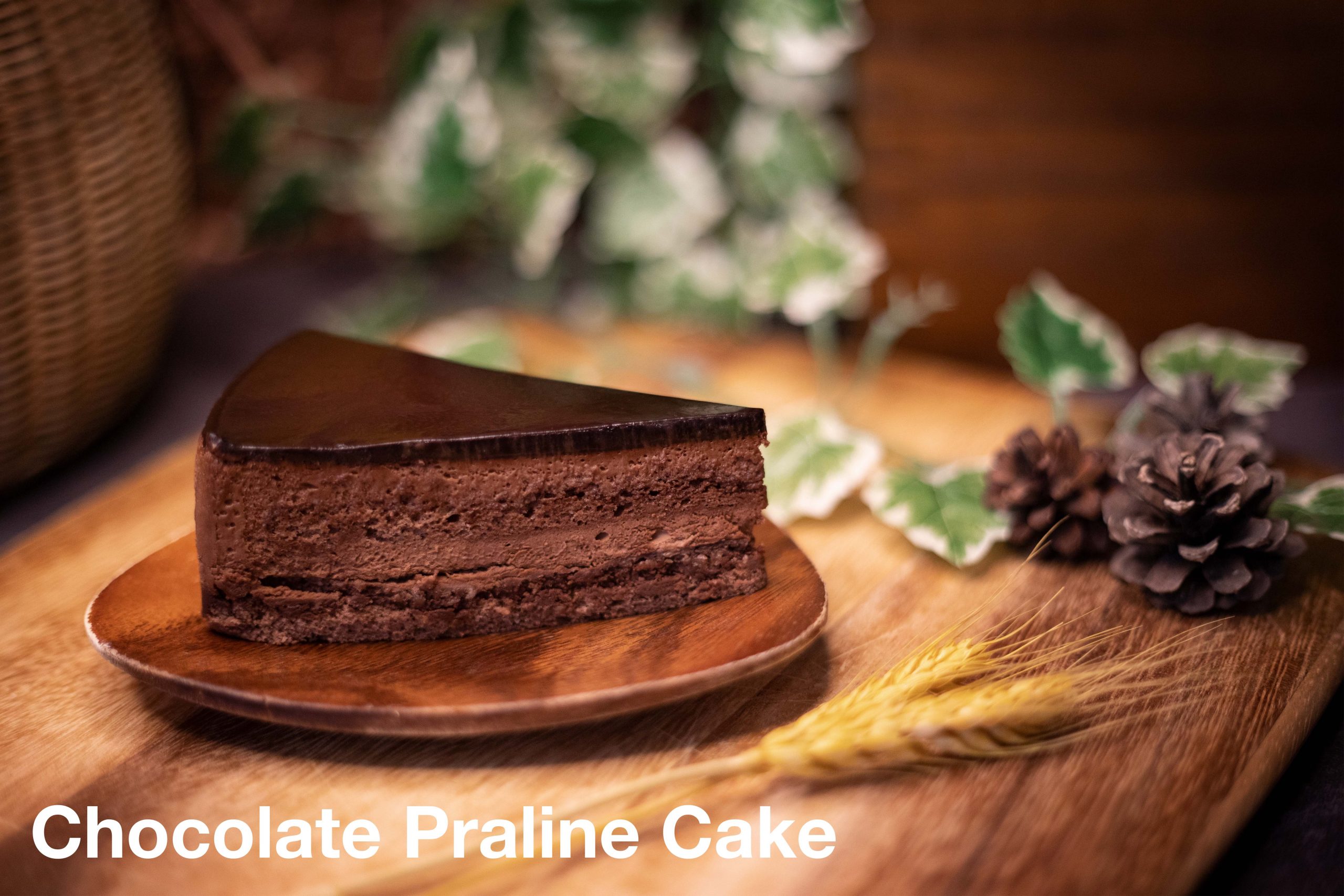Share 65+ chocolate praline cake super hot - in.daotaonec