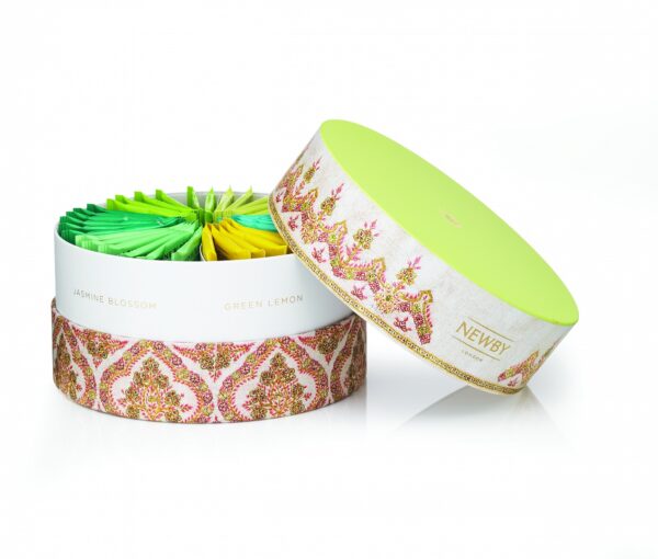 Green Tea Crown Assortment - Image 2