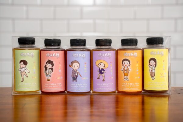 Baby Hero Cold Brew Set - Image 10